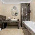 Студио (Студия), Отель Cosmos Selection Dombay Diamond Hotel 4*