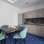 Студио (Студия), Отель Cosmos Selection Dombay Diamond Hotel 4*