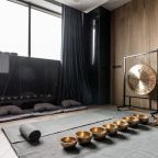SPA World Class Deluxe, Отель Гранд Ростов Хаятт Ридженси