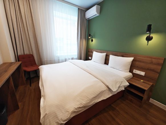 Фотография номера гостиницы Татарская Слобода