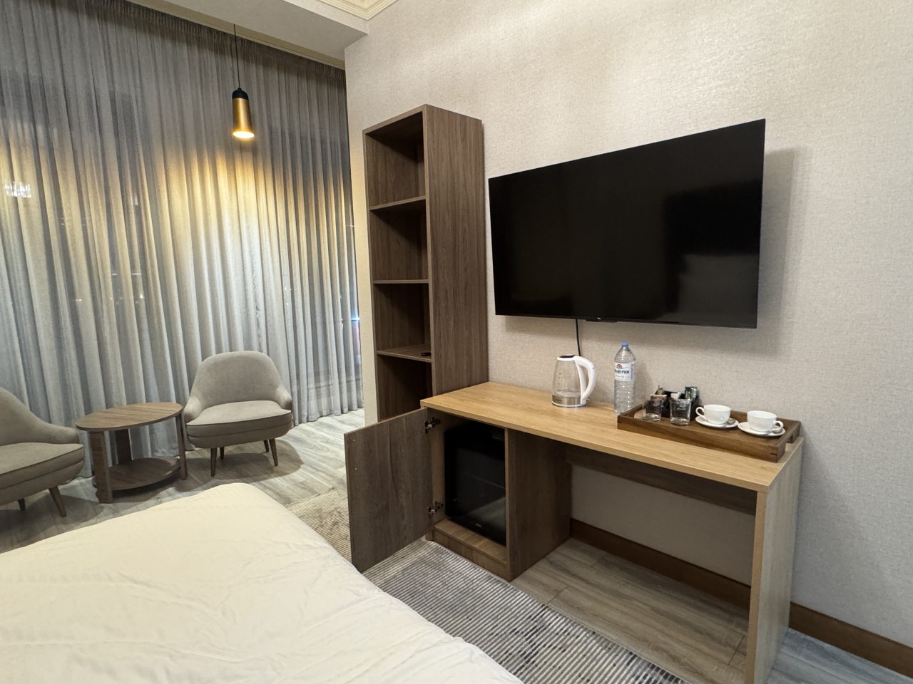 Двухместный (Стандарт), Гостиница Di mare Hotel