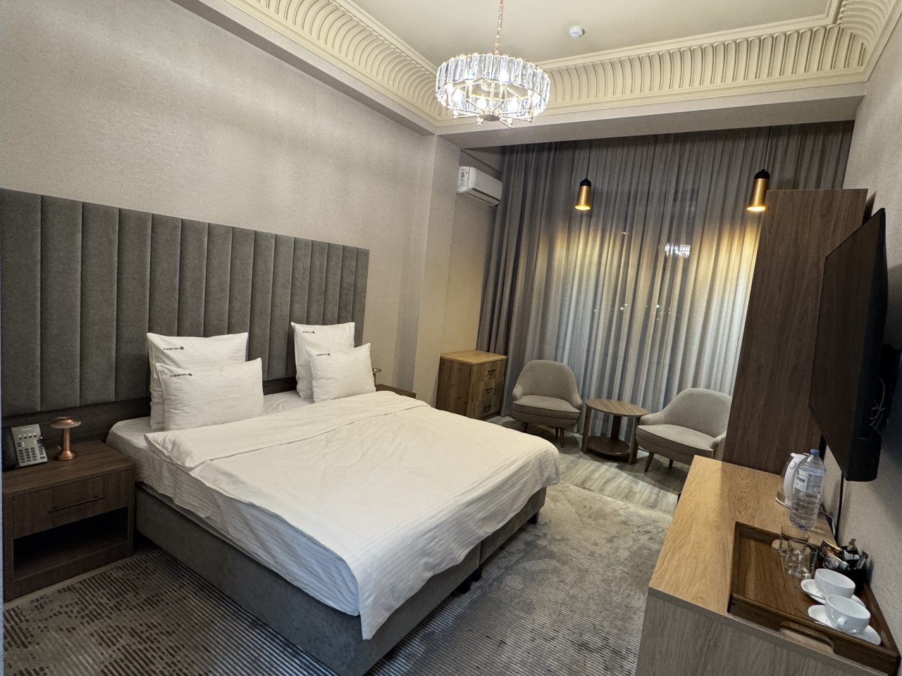 Двухместный (Стандарт), Гостиница Di mare Hotel