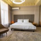 Полулюкс (Двух местный номер), Гостиница Di mare Hotel