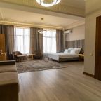 Полулюкс (Двух местный номер), Гостиница Di mare Hotel