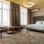 Полулюкс (Двух местный номер), Гостиница Di mare Hotel