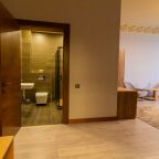 Кавказская кухня, Гостиница Di mare Hotel