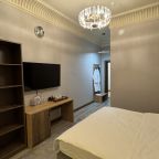 Европейская кухня, Гостиница Di mare Hotel