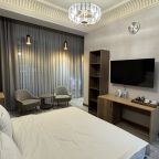 Европейская кухня, Гостиница Di mare Hotel