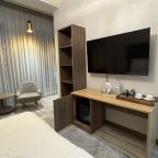 Европейская кухня, Гостиница Di mare Hotel