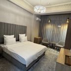 Европейская кухня, Гостиница Di mare Hotel