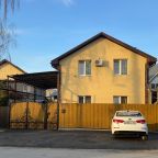 Автостоянка / Парковка, Гостевой дом