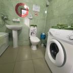 Стиральная машина, Гостевой дом