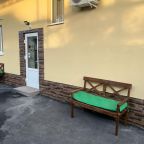 Автостоянка / Парковка, Гостевой дом