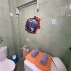 Стиральная машина, Гостевой дом