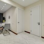 Трёхместный и более (Business apartments рядом с Москва Сити (Не более 3 взрослых), Апартаменты Business apartments около Москва Сити