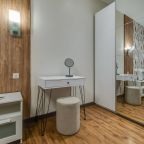 Трёхместный и более (Business apartments рядом с Москва Сити (Не более 3 взрослых), Апартаменты Business apartments около Москва Сити