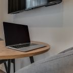 Студио (Business apartments, уютная студия рядом с Москва Сити), Апартаменты Business apartments около Москва Сити