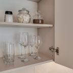 Студио (Business apartments, уютная студия рядом с Москва Сити), Апартаменты Business apartments около Москва Сити