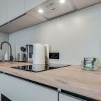 Студио (Business apartments, уютная студия рядом с Москва Сити), Апартаменты Business apartments около Москва Сити