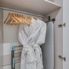 Студио (Business apartments, уютная студия рядом с Москва Сити), Апартаменты Business apartments около Москва Сити