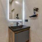 Студио (Business apartments, уютная студия рядом с Москва Сити), Апартаменты Business apartments около Москва Сити