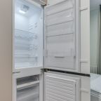Студио (Business apartments, уютная студия рядом с Москва Сити), Апартаменты Business apartments около Москва Сити
