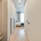 Студио (Business apartments, уютная студия рядом с Москва Сити), Апартаменты Business apartments около Москва Сити