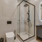 Студио (Business apartments, уютная студия рядом с Москва Сити), Апартаменты Business apartments около Москва Сити