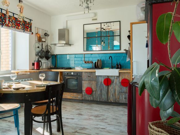 Апартаменты Атмосфера Котовского 37, Липецк