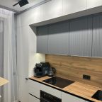 Апартаменты (Apartment for rent.Новая квартира с лоджией, бесконтактным заселением), Апартаменты Новая Квартира посуточно бесконтактное заселение