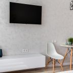Двухместный (Просторная студия для двоих), Апартаменты ApartsLounge