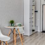 Двухместный (Просторная студия для двоих), Апартаменты ApartsLounge