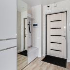 Двухместный (Просторная студия для двоих), Апартаменты ApartsLounge