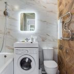 Двухместный (Просторная студия для двоих), Апартаменты ApartsLounge