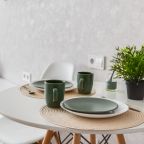 Двухместный (Просторная студия для двоих), Апартаменты ApartsLounge