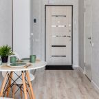 Двухместный (Просторная студия для двоих), Апартаменты ApartsLounge