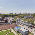 Двухместный (Просторная студия для двоих), Апартаменты ApartsLounge