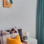 Двухместный (Просторная студия для двоих), Апартаменты ApartsLounge