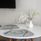 Двухместный (Просторная уютная студия), Апартаменты ApartsLounge