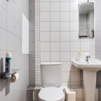 Двухместный (Просторная уютная студия), Апартаменты ApartsLounge
