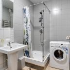 Двухместный (Просторная уютная студия), Апартаменты ApartsLounge
