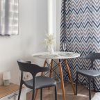 Двухместный (Просторная уютная студия), Апартаменты ApartsLounge