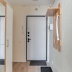 Двухместный (Просторная уютная студия), Апартаменты ApartsLounge