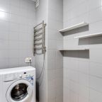 Двухместный (Просторная уютная студия), Апартаменты ApartsLounge