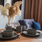 Двухместный (Комфортная просторная студия), Апартаменты ApartsLounge