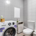 Двухместный (Комфортная просторная студия), Апартаменты ApartsLounge