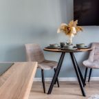 Двухместный (Комфортная просторная студия), Апартаменты ApartsLounge