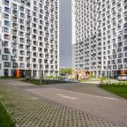 Трёхместный и более (Стильная студия для романтических встреч), Апартаменты ApartsLounge