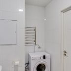 Двухместный (Уютный двухместный номер), Апартаменты ApartsLounge