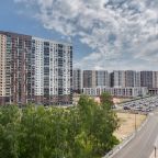 Двухместный (Уютный двухместный номер), Апартаменты ApartsLounge